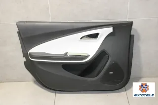 Opel Ampera Türverkleidung Türpappe vorne links 10010AA - Bild 1