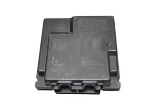 Astra K Steuergerät Keyless Entry Anatel Opel 13510106 2927141732 - Bild 1