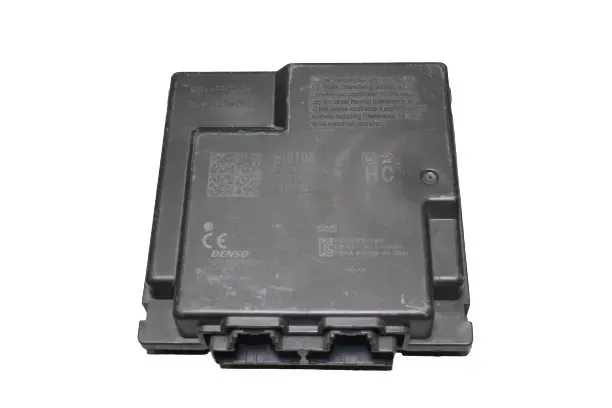Astra K Steuergerät Keyless Entry Anatel Opel 13510106 2927141732 - Bild 1