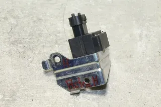 Astra H Beschleunigungssensor Sensor hinten 24430436 Opel - Bild 4