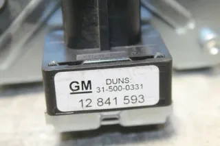 Insignia A Beschleunigungssensor Sensor 12841593 Opel - Bild 4