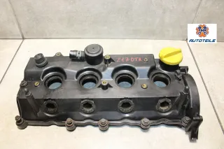Opel Meriva A Corsa D Astra H Ventildeckel 1.7 CDTI 92 KW Z17DTR - Bild 1