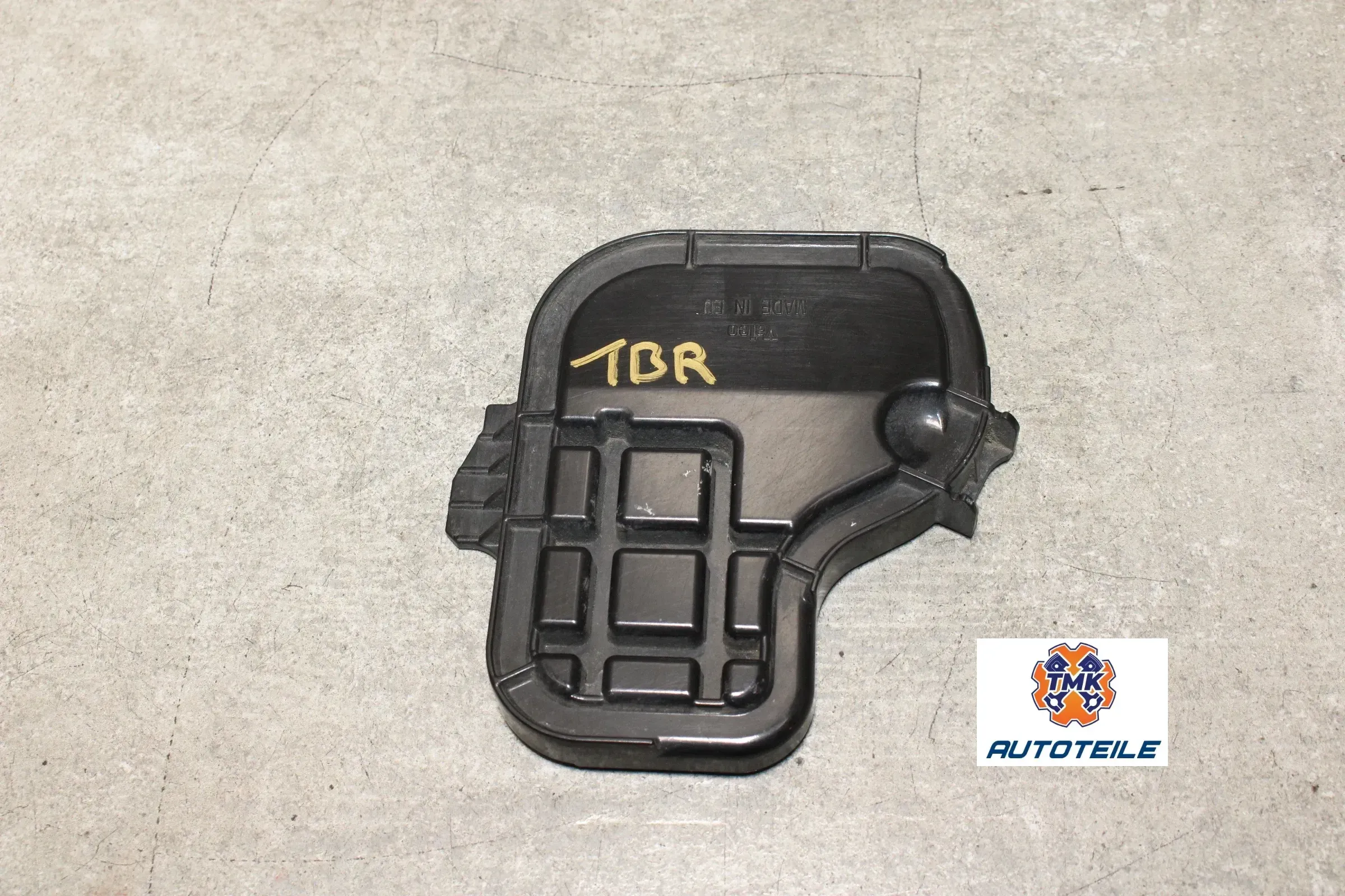 Opel Tigra B Twintop Kappe Abdeckung Scheinwerfer Vorne Rechts - Bild 1