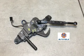 Opel Astra H Twintop Dachverriegelung Verriegelung Dach Rechts 133019602 - Bild 1