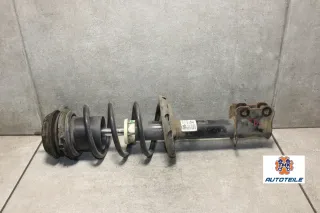 Opel Tigra B Stoßdämpfer Federbein vorne links 13191019 XT - Bild 1