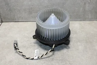 Opel Ampera A Gebläsemotor Lüftermotor Klima Heizung 16454628 - Bild 2
