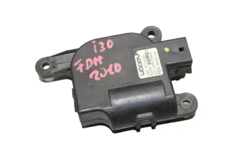 Background image for Hyundai i30 FDH Stellmotor Klima Heizung Lüftung Gebläse D266-DY9AA