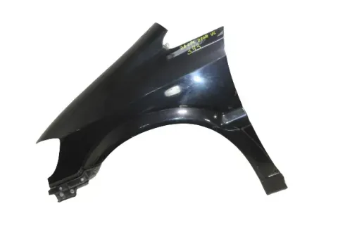 Background image for Zafira A OPC Kotflügel vorne links Z20R Saphirschwarz Opel