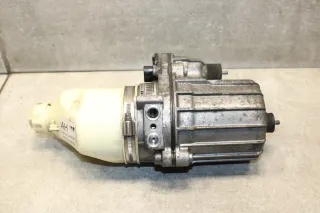 Opel Astra H Zafira B Servopumpe Pumpe Servo Servolenkung ZF 13192897 AH - Bild 2