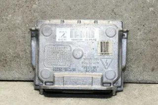 Signum Vectra C Facelift Xenonsteuergerät Steuergerät Xenon 89034934 Opel - Bild 2