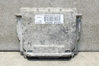 Signum Vectra C Facelift Xenonsteuergerät Steuergerät Xenon 89034934 Opel - Bild 2