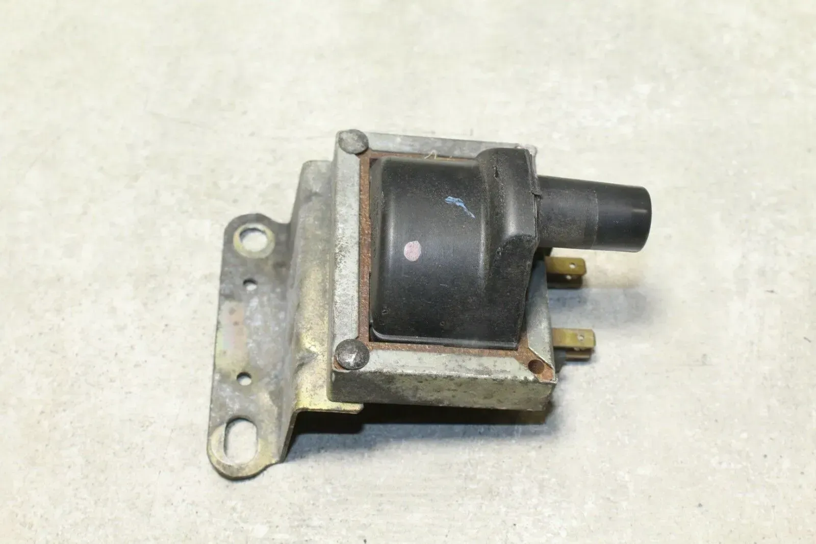Corsa B Zündmodul Zündspule C14NZ 1,4 44 KW Opel - Bild 1