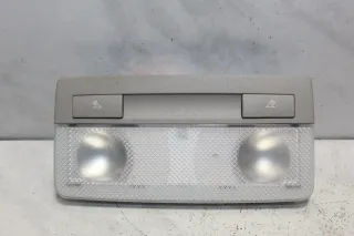 Opel Astra J Meriva B Innenraumleuchte Licht Leseleuchte Lampe 13285096 - Bild 1