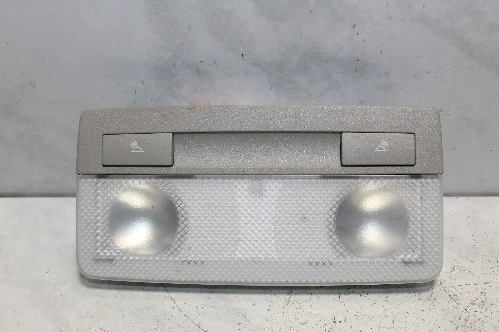 Opel Astra J Meriva B Innenraumleuchte Licht Leseleuchte Lampe 13285096 - Bild 1