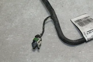 Kabel Kabelsatz Kabelbaum Kennzeichenbeleuchtung hinten Opel Tigra B 93162328 - Bild 3