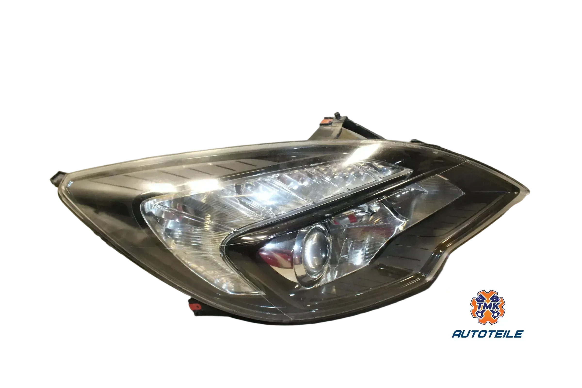 Opel Meriva B Scheinwerfer AFL Kurvenlicht Halogen Rechts 13253636 AA6 - Bild 1