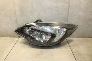 Opel Meriva B Scheinwerfer AFL Kurvenlicht Links 13253635 AA6 - Bild 2