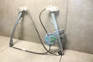 Mitsubishi Colt CZC Fensterhebermotor Vorne Links Elektrisch - Bild 2