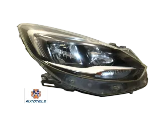 Opel Zafira C Tourer Scheinwerfer Beifahrerseite rechts Facelift LED 39107635 - Bild 1
