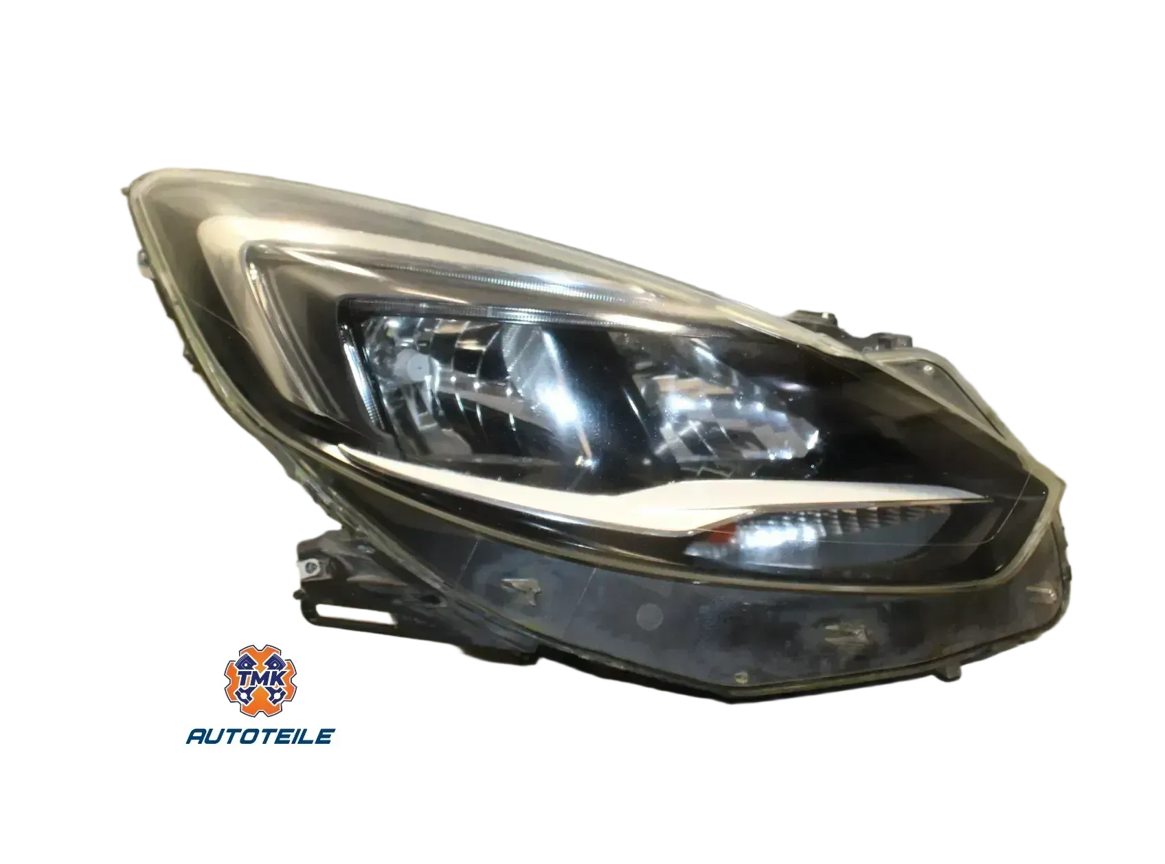 Opel Zafira C Tourer Scheinwerfer Beifahrerseite rechts Facelift LED 39107635 - Bild 1