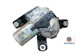 Opel Insignia A Scheibenwischermotor Wischermotor Hinten 13227418 - Bild 1