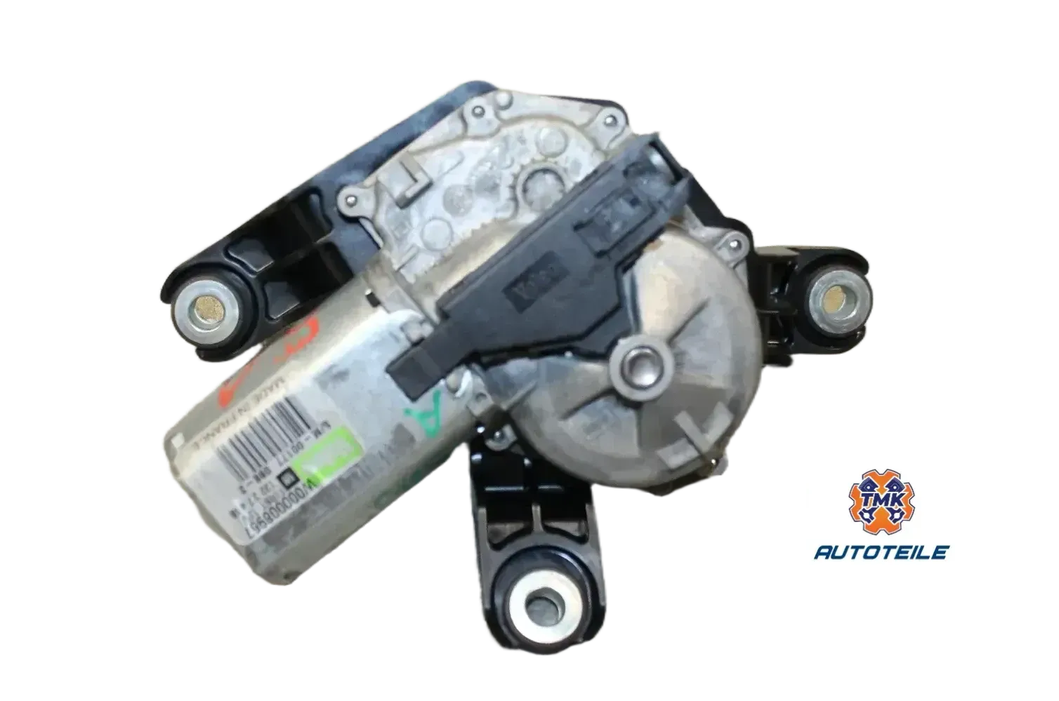 Opel Insignia A Scheibenwischermotor Wischermotor Hinten 13227418 - Bild 1
