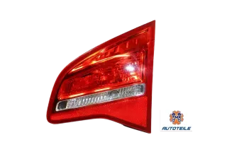 Opel Meriva B Rücklicht Rückleuchte Beifahrerseite Rechts innen 21620201 - Bild 1