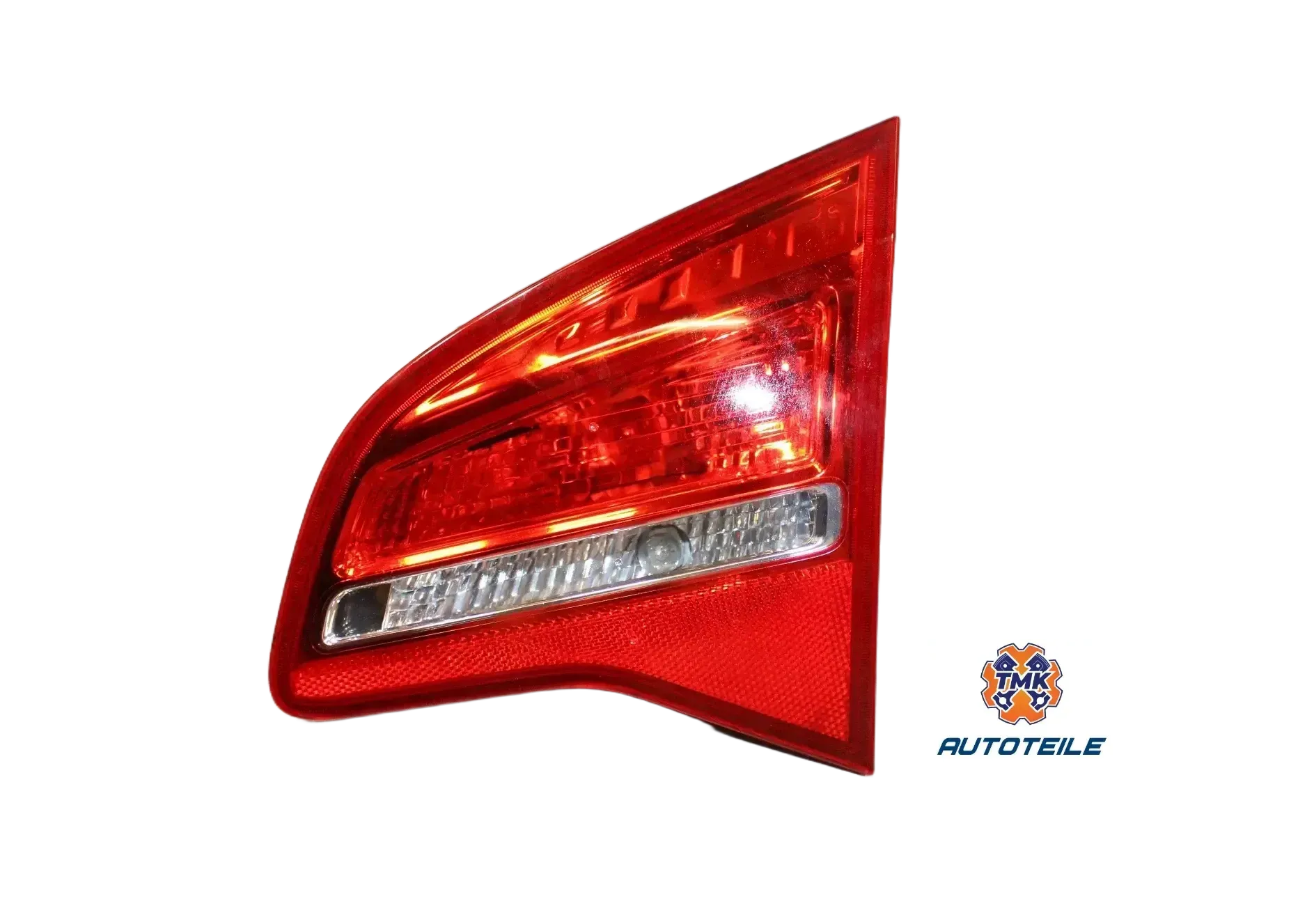 Opel Meriva B Rücklicht Rückleuchte Beifahrerseite Rechts innen 21620201 - Bild 1