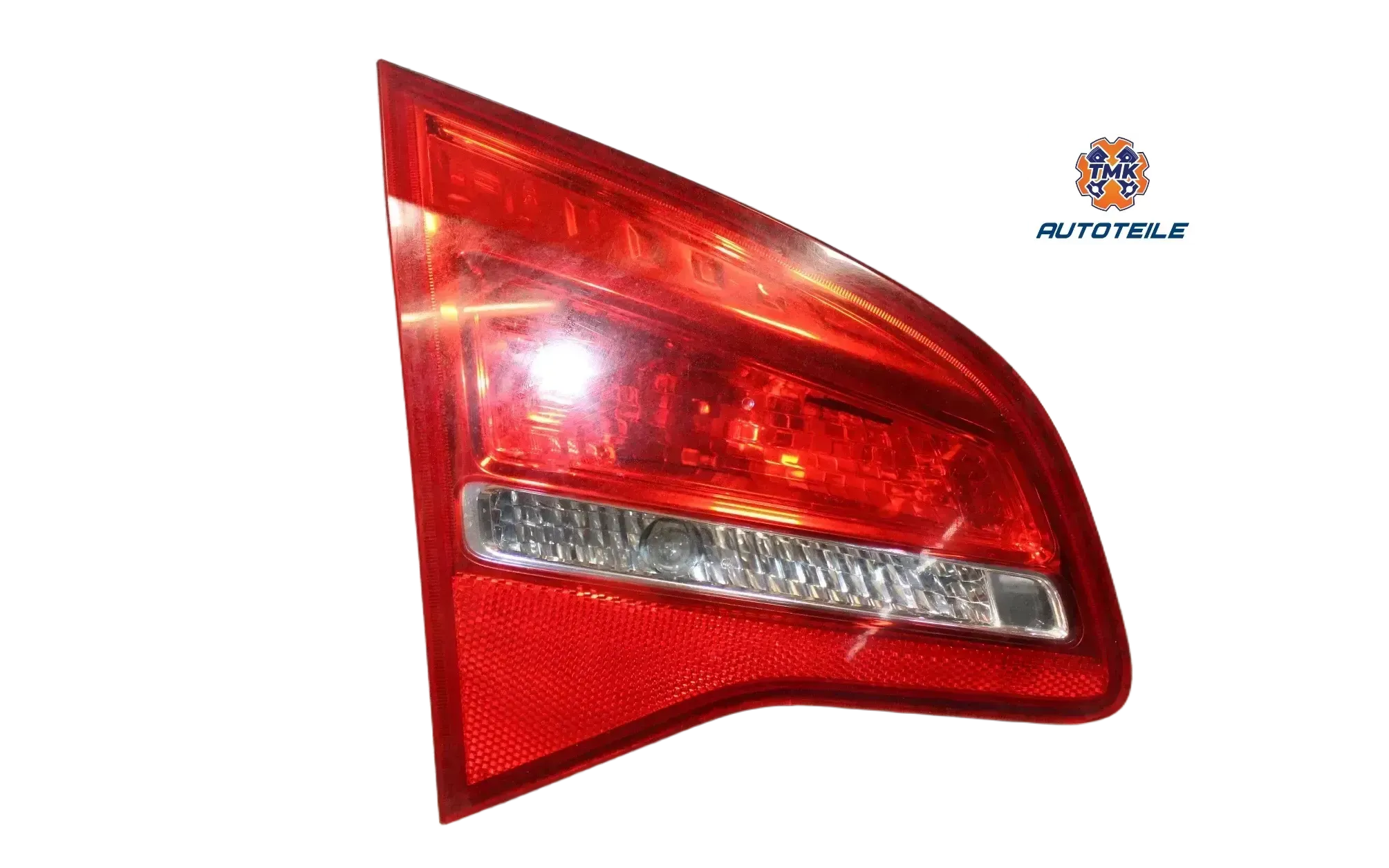Opel Meriva B Rücklicht Rückleuchte Fahrerseite Links innen 21629003 - Bild 1