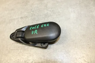 Mitsubishi Colt CZC Dachverriegelung vorne rechts - Bild 4