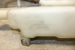 Mitsubishi Colt CZC Ausgleichsbehälter Kühlwasserbehälter 1,5 80 KW MN130400 - Bild 2