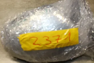 Opel Insignia A Spiegel Außenspiegel rechts Z176 Argonsilber 13269577 13329088 - Bild 9
