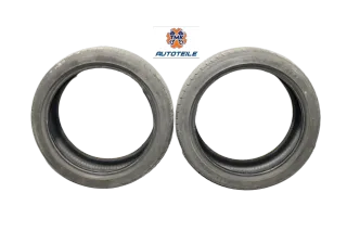 225 40 R18 18 Zoll Reifen Sommerreifen Goodyear Eagle - Bild 1