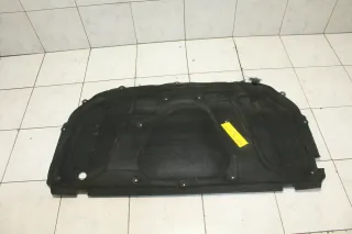 Opel Vectra Signum Dämmung Motorhaube Dämmmatte Facelift 13240395 - Bild 1