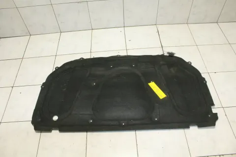 Background image for Opel Vectra Signum Dämmung Motorhaube Dämmmatte Facelift 13240395