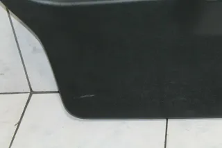 Heckklappenverkleidung Abdeckung Verkleidung innen Opel Karl 95395527 - Bild 2