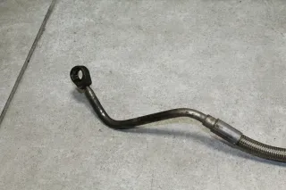 Ölleitung Leitung Öl Rücklaufleitung Opel Astra J 429147374 - Bild 3