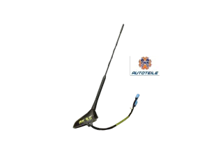 Opel Zafira B Antenne NAVI GPRS GPS 013171967 13171967 - Bild 1