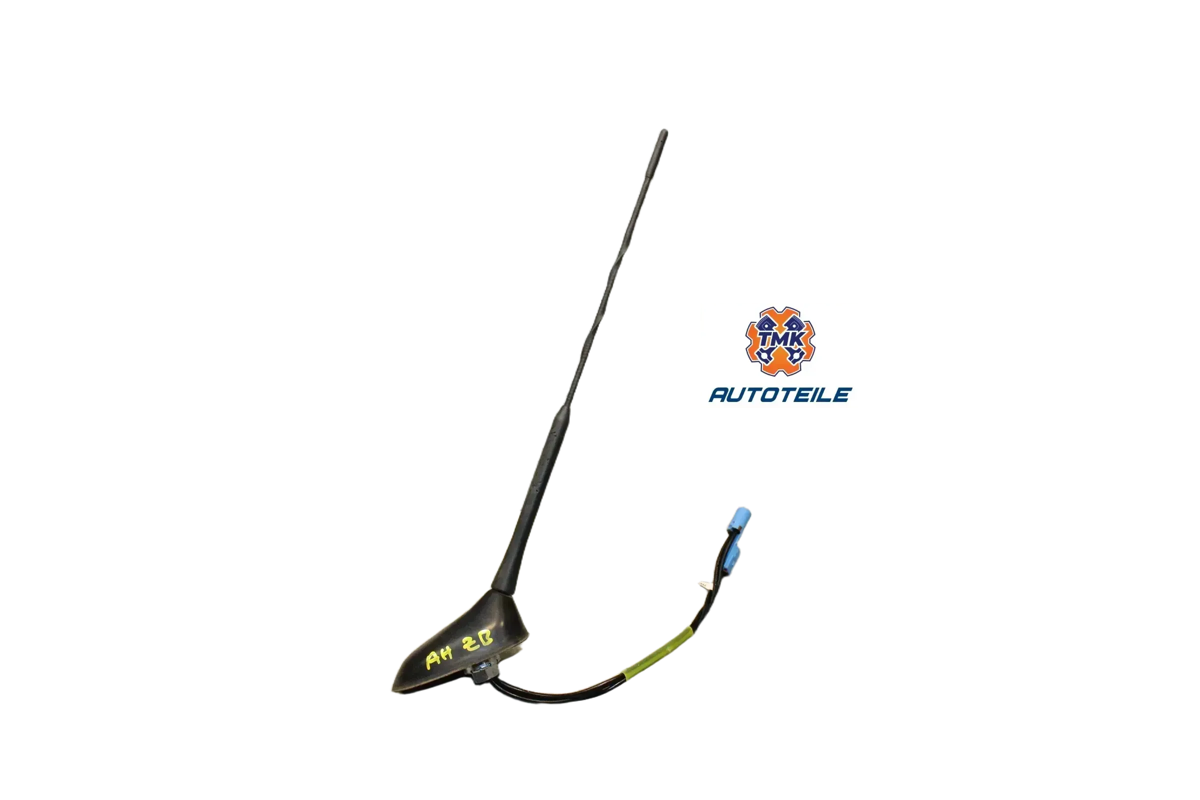 Opel Zafira B Antenne NAVI GPRS GPS 013171967 13171967 - Bild 1