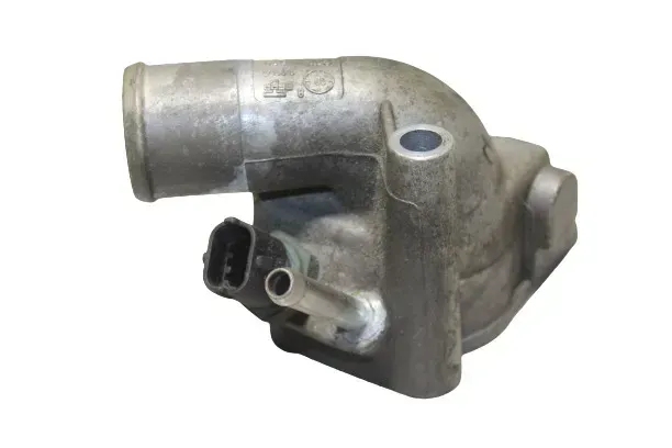 Tigra B Twintop Thermostatgehäuse Gehäuse Thermostat Z18XE 1,8 92 KW 24456401 - Bild 1