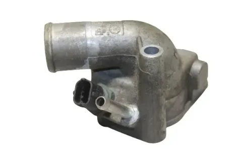Background image for Tigra B Twintop Thermostatgehäuse Gehäuse Thermostat Z18XE 1,8 92 KW 24456401