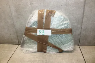 Mitsubishi Colt CZC Scheibe Fensterscheibe Türscheibe hinten rechts 43R-000588 - Bild 5