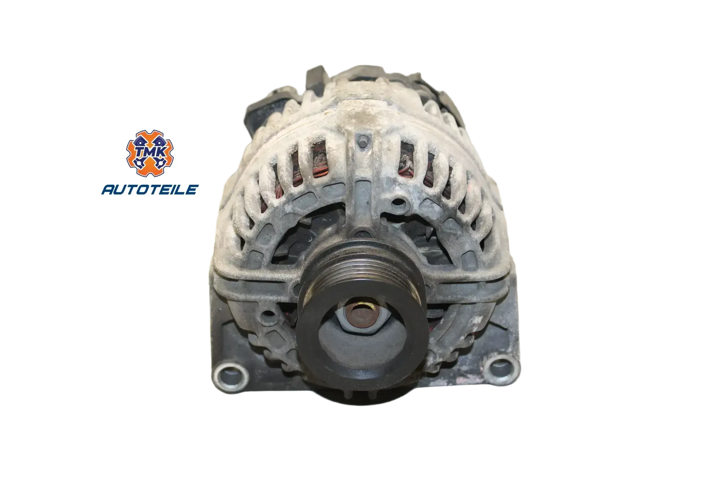 Opel Meriva A Astra H Zafira B Lichtmaschine Generator Lima 1.6 1.8 Z16XER Z18XER Z16XEP 13229984 AK - Bild 1