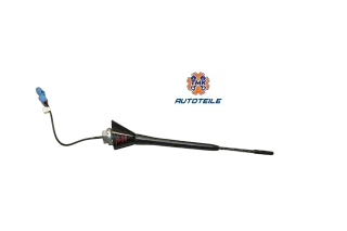 Opel Astra H Fahrzeugantenne Antenne Antennenfuß 013279801 13279801 - Bild 1