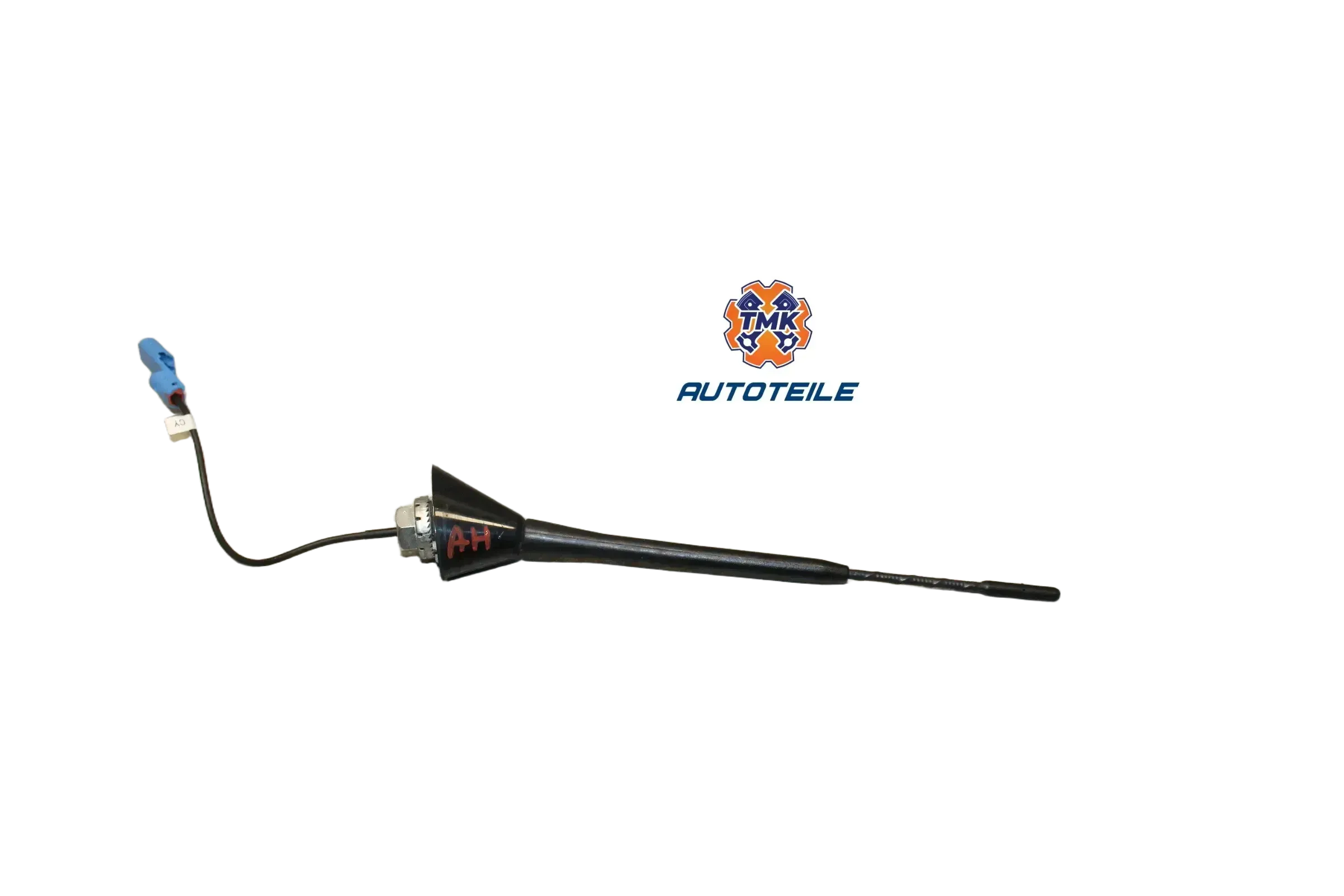 Opel Astra H Fahrzeugantenne Antenne Antennenfuß 013279801 13279801 - Bild 1