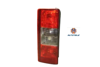 Opel Combo C Rückleuchte Rücklicht Fahrerseite Links Yorka 45312 - Bild 1