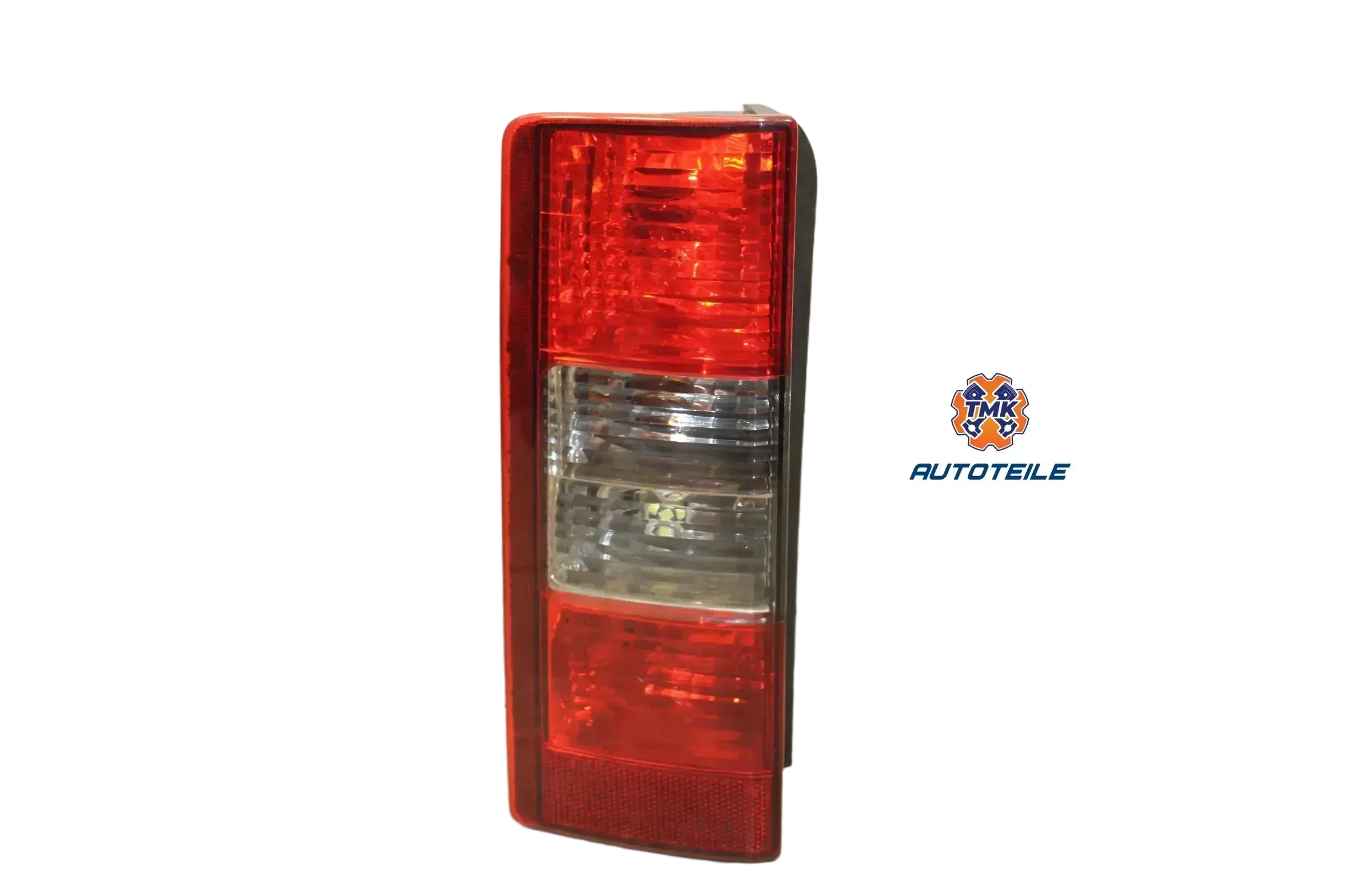 Opel Combo C Rückleuchte Rücklicht Fahrerseite Links Yorka 45312 - Bild 1