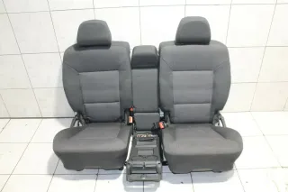 Signum Sitzausstattung Sitz Sitze SHZ Memory SHZ vorne hinten XXLQ Opel - Bild 10