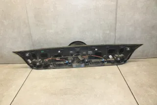 Opel Meriva B Heckklappengriff Leiste hinten Taster 13268754 13268683 - Bild 6