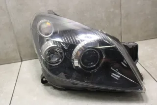 Opel Astra H Xenonscheinwerfer Scheinwerfer Xenon Beifahrerseite Rechts - Bild 5